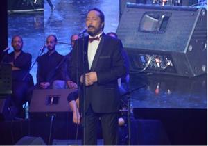 غدًا.. علي الحجار يقابل جمهوره في مهرجان الأوبرا الصيفي بدمنهور