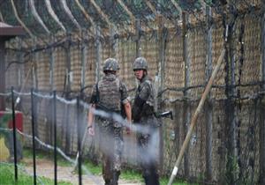 المنطقة المنزوعة السلاح بين الكوريتين آخر الحدود الموروثة من الحرب الباردة