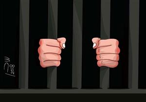 وعدته بقضاء ليلة حمراء.. حبس فتاة ليل و3 متهمين بقتل وسرقة موظف في طوخ 