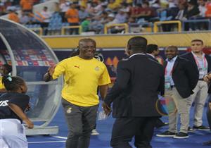 مدرب الكاميرون: لا نفكر في مواجهة نيجيريا بدورالـ 16 في كأس الأمم الأفريقية