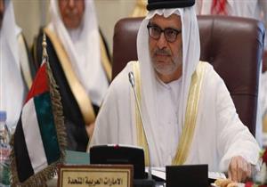 وزير إماراتي: نتطلع إلى قمة الرياض بكل تفاؤل وأمل