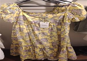 جولة لـ"مصراوي".. تعرف على أسعار وخصومات ملابس "البرندات" في العيد 