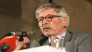 نائب المستشار الألماني يطالب بالضغط على طرفي الصراع في غزة للتوصل لاتفاق