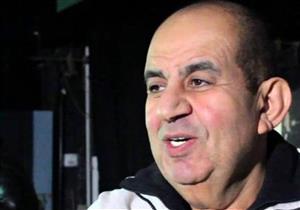 محمد التاجي يطلب من الجمهور الدعاء قبل الخضوع لعاشر عملية