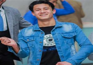 بعد شهر.. وفاة لاعب كرة قدم في حادث تصادم بالشرقية