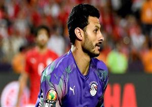 نشرة الخميس.. الشناوي إلى يونايتد.. وتصعيد الأهلي.. وأول استقالة