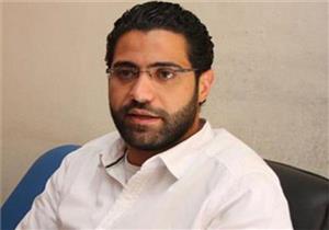 أحد مؤسسي "تمرد": غيرنا مفهوم المقاومة السلمية في مصر