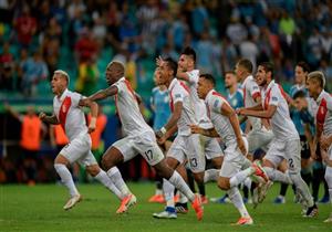 ملف السبت.. يوم سلبي في أمم أفريقيا.. وبيرو تتأهل لنصف نهائي كوبا أمريكا