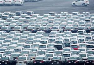 تراجع مبيعات السيارات في جنوب أفريقيا للمرة الرابعة خلال خمسة أشهر‎