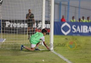 اتهامات للعشري باستخدام السحر.. قناة الزمالك تذيع فيديو مثيراً للجدل لعامل الحدود