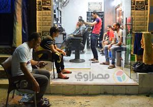 تجنبا لـ"القمل" وفيروس سي.. احذر استخدام أدوات صالونات الحلاقة  