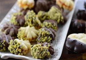 استعدادا للعيد.. طريقة تحضير البيتي فور في المنزل -فيديو  