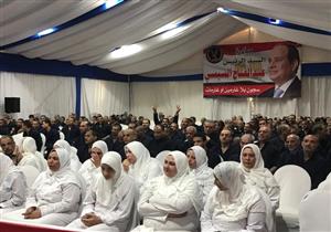 تحيا مصر: 4 ملايين جنيه لفك كرب 139 غارمًا وغارمة بمناسبة عيد الفطر 