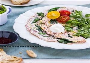 3 وصفات فعالة لخسارة الوزن بعد رمضان