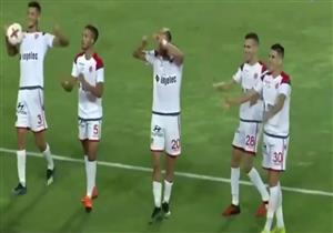 ديسابر يقود الوداد للتأهل رفقة صنداونز بدوري أبطال أفريقيا