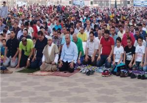 ماذا أفعل لو فاتتني الركعة الأولى في صلاة العيد؟