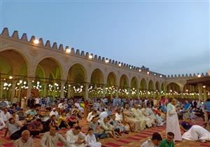  "الأوقاف" ترد على شائعة فرض رسوم على المصلين في المساجد: "استحالة"