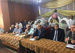  "تعليم الدقهلية" تعلن الطوارئ استعدادا لامتحانات الثانوية العامة