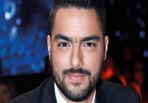 بالفيديو- حسن الشافعي يطرح "قلبك وين" عبر "يوتيوب"