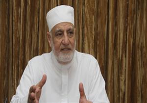 المفتي الأٍسبق: إلغاء الحج وصلاة الجمعة يحتاج قرارا جماعيا