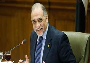 الحوار الوطني.. رئيس "تضامن النواب": العمل التنموي مهم لدعم الدولة