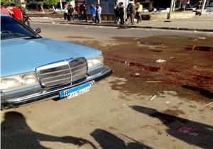 فيديو - ملثمون يمزقون جسد مواطن بـ"السنج" أمام المارة بالمنصورة.. والأمن: جارٍ ملاحقتهم