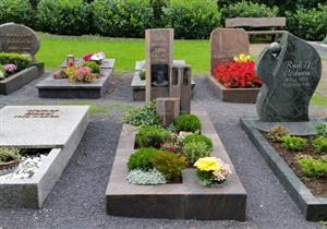  وفاة أكبر معمرة في كندا عن عمر 114 عاما