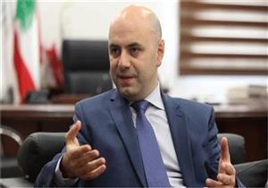 نائب رئيس الوزراء اللبناني: لابد من حكومة تكنوقراط مستقلة لمعالجة الاقتصاد
