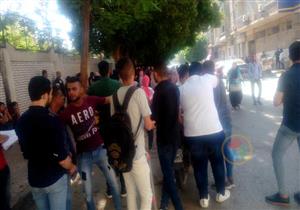 تداول أجزاء من امتحان اللغة العربية للثانوية العامة عبر صفحات الغش.. و"التعليم" تعلق