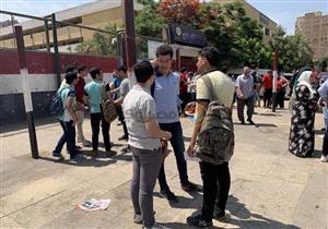 التعليم: إجراء لمساعدة طلاب الثانوية العامة الذين لم يحصلوا على درجات في "العربي"