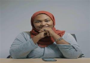 "شوية ثورة سودانية".. "آمنة" تسعى لتوثيق الحراك المجتمعي في برنامج
