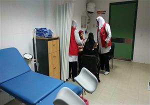 غدًا.. إطلاق مبادرة الكشف المبكر وعلاج أورام الثدي للسيدات بالجيزة