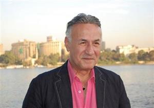 رامي إمام ناعيًا عزت أبوعوف: " كانت روحه حلوة وعمره ما زعل حد".