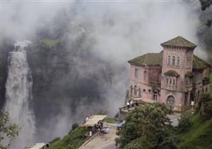 منها فندق الظلام.. تعرف على أكثر الفنادق رعبا في العالم