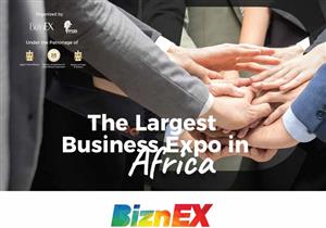 انطلاق الدورة الثانية لمعرض التوكيلات التجارية "بيزنكس 2019" نوفمبر المقبل