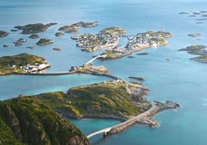  حطم ساعتك هنا.. النرويج تروج للسياحة بـ"إيقاف الزمن"