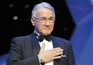  بعد وفاة عزت أبوعوف.. ما المشكلة الصحية التي أنهت حياته؟