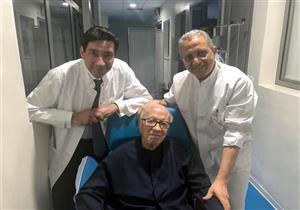 حول العالم في 24 ساعة: خروج الرئيس التونسي من المستشفى بعد تعافيه