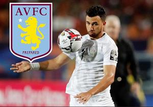 تقارير: بن رحمة ينافس تريزيجيه على الانضمام لأستون فيلا