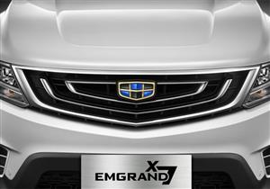 جيلي "إمجراند X7" تفقد 25 ألف جنيه من قيمتها.. تعرف على سعرها الجديد