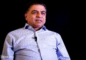 جمال شعبان: الاهتمام بالعنصر البشري المؤهل والمدرب قبل كل شيء