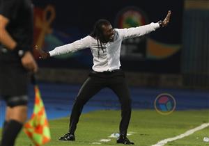 رسميا.. الاتحاد السنغالي يجدد عقد أليو سيسيه