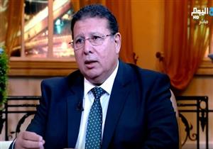 مدحت قريطم: إخطار المواطنين بالمخالفات هاتفيًّا في قانون المرور الجديد