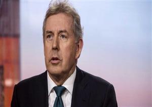   حول العالم في 24 ساعة: استقالة سفير بريطانيا لدى أمريكا بعدما هاجم ترامب