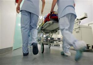 اختناق طالبات مدرسة في المحلة بسبب تسرب غاز