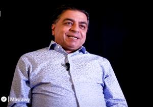 جمال شعبان: السياسة أضرت بنقابة الأطباء.. ومَن يرِد ممارستها فليذهب إلى البرلمان