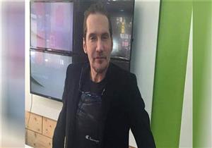 متهم بإهانة الإسلام والرسول.. إخلاء سبيل الممثل اللبناني باتريك مبارك