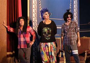 الأحد.. "أبو كبسولة" يعود لمسرح بيرم التونسي في الإسكندرية