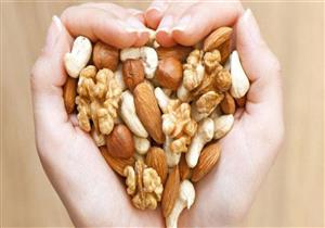    لمرضى القلب.. 6 أنواع من المكسرات تحميك من خطر الجلطات