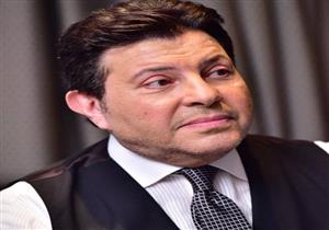 "من يفجر المرضي لا يستحق الحياة".. نقابة الموسيقين تنعي ضحايا معهد الأورام